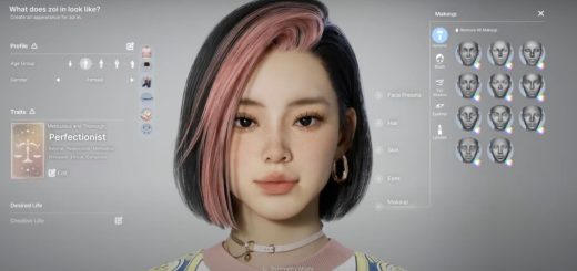 InZOI Clears the Air on Its Use of Generative AI