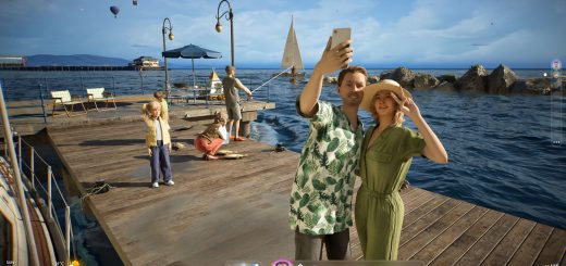 InZOI: The Hyper-Realistic Sims Rival Finally Launches on Steam