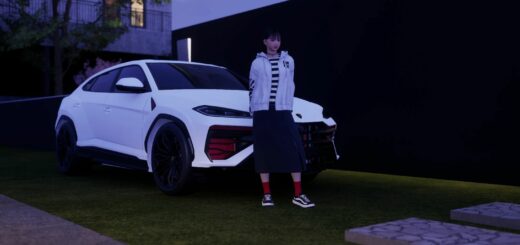 2025 Lamborghini Urus SE v1.0