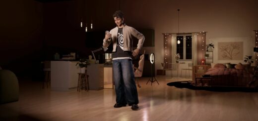 Baggy Jeans 001 v1.0