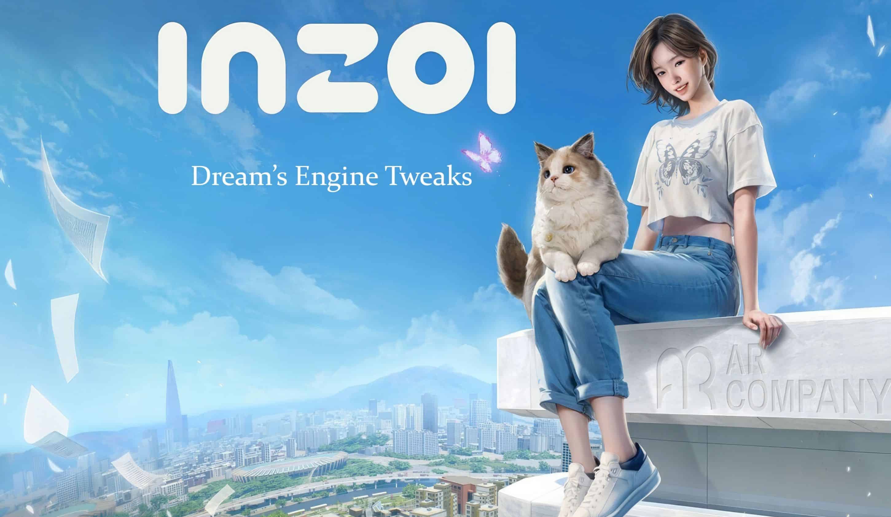 Dream’s Engine Tweaks – Performance Optimizations – CPU Priority – Binaural Audio v1.0