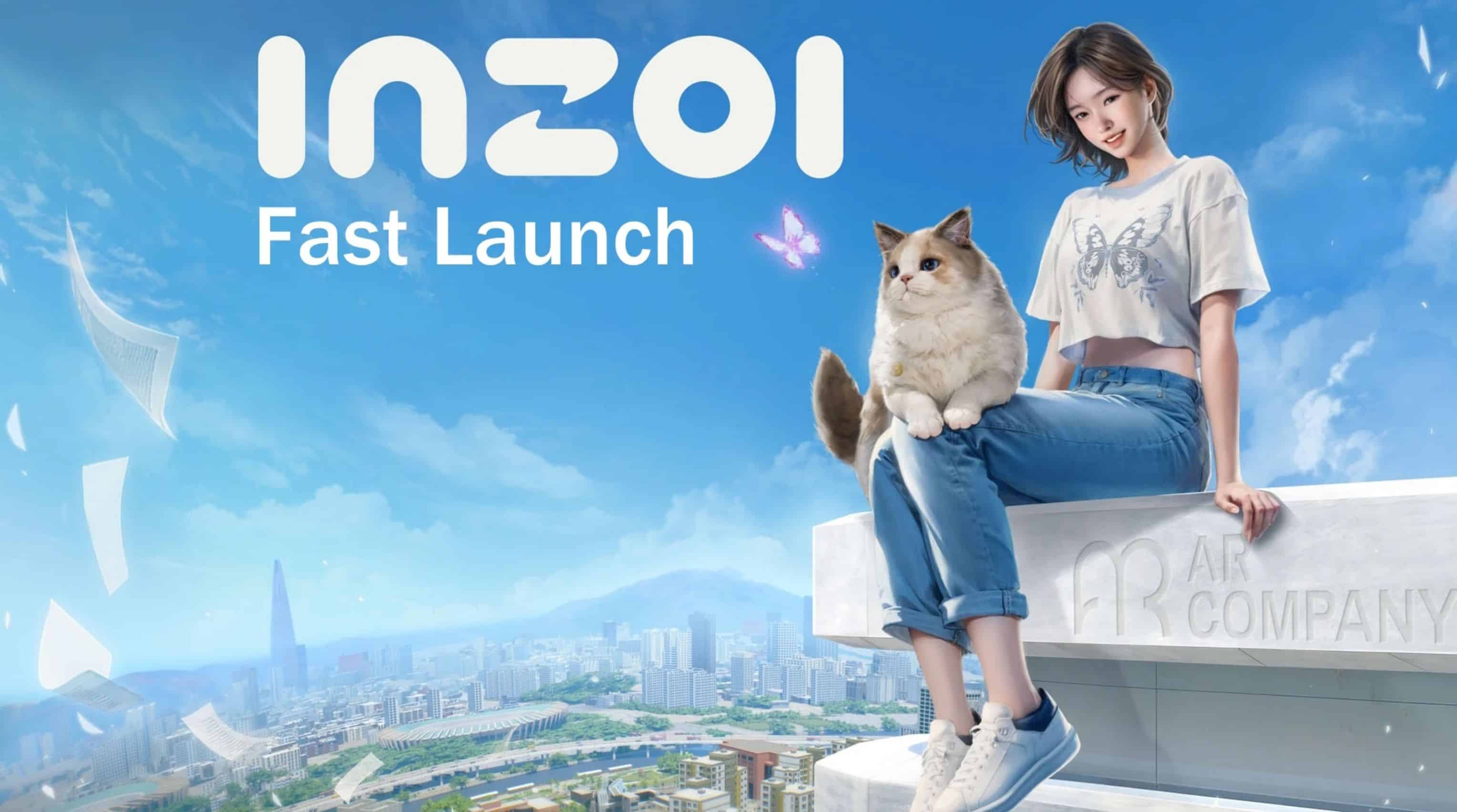 Fast Launch (Skip Startup – Intro Videos) v1.0