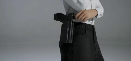 Glock 17 Pack v1.0