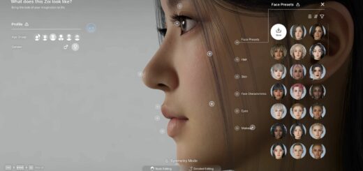 Higher Quality Skin and Faces v1.0