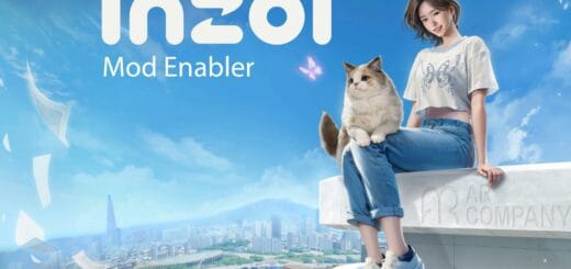 InZOI Mod Enabler v1.0