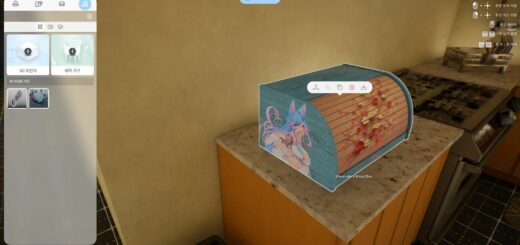 Oppressor’s Silvervale’s Bread Box (2K) v1.0
