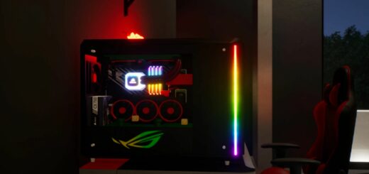 PC Gamer v1.0