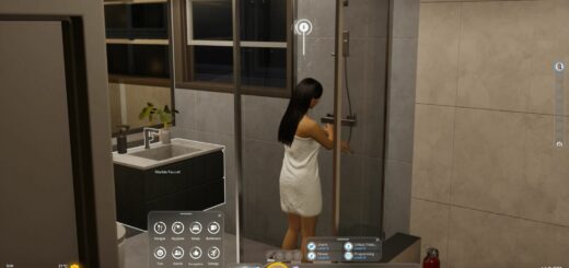 Remove Shower Blur v1.0