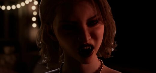 Vampire Fangs v1.0