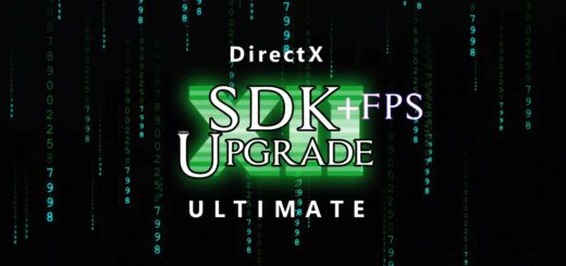 inZOI – D3D12 Agility SDK Upgrade v1.716.1