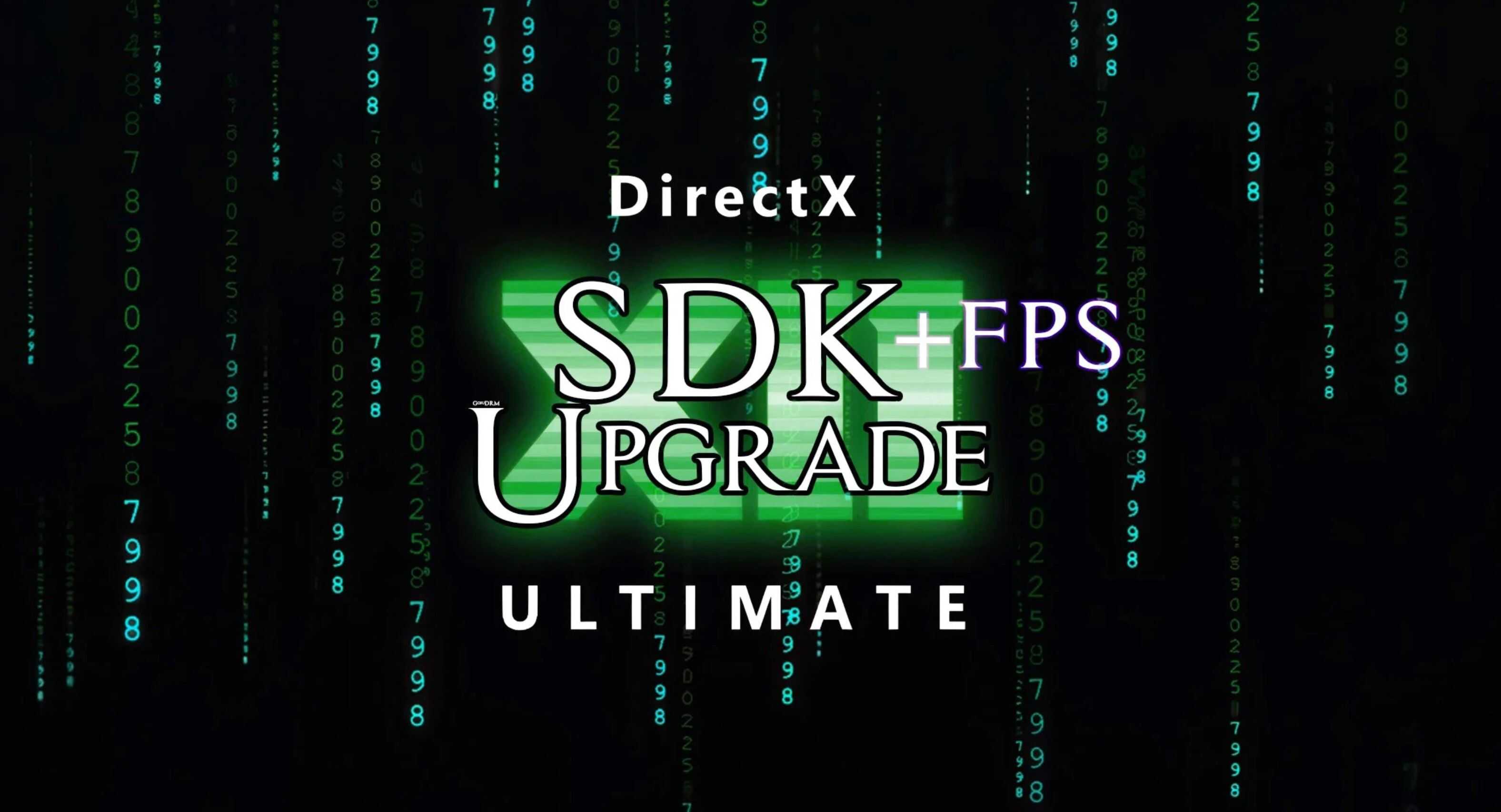 inZOI – D3D12 Agility SDK Upgrade v1.716.1