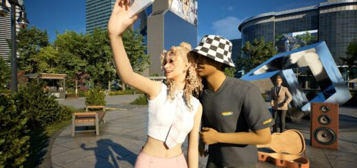 inZOI – SPF – Better Performance – Better Visuals v0.2