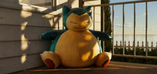 3D Printer – Snorlax v1.0