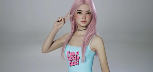 BllDlphn preset v1.0