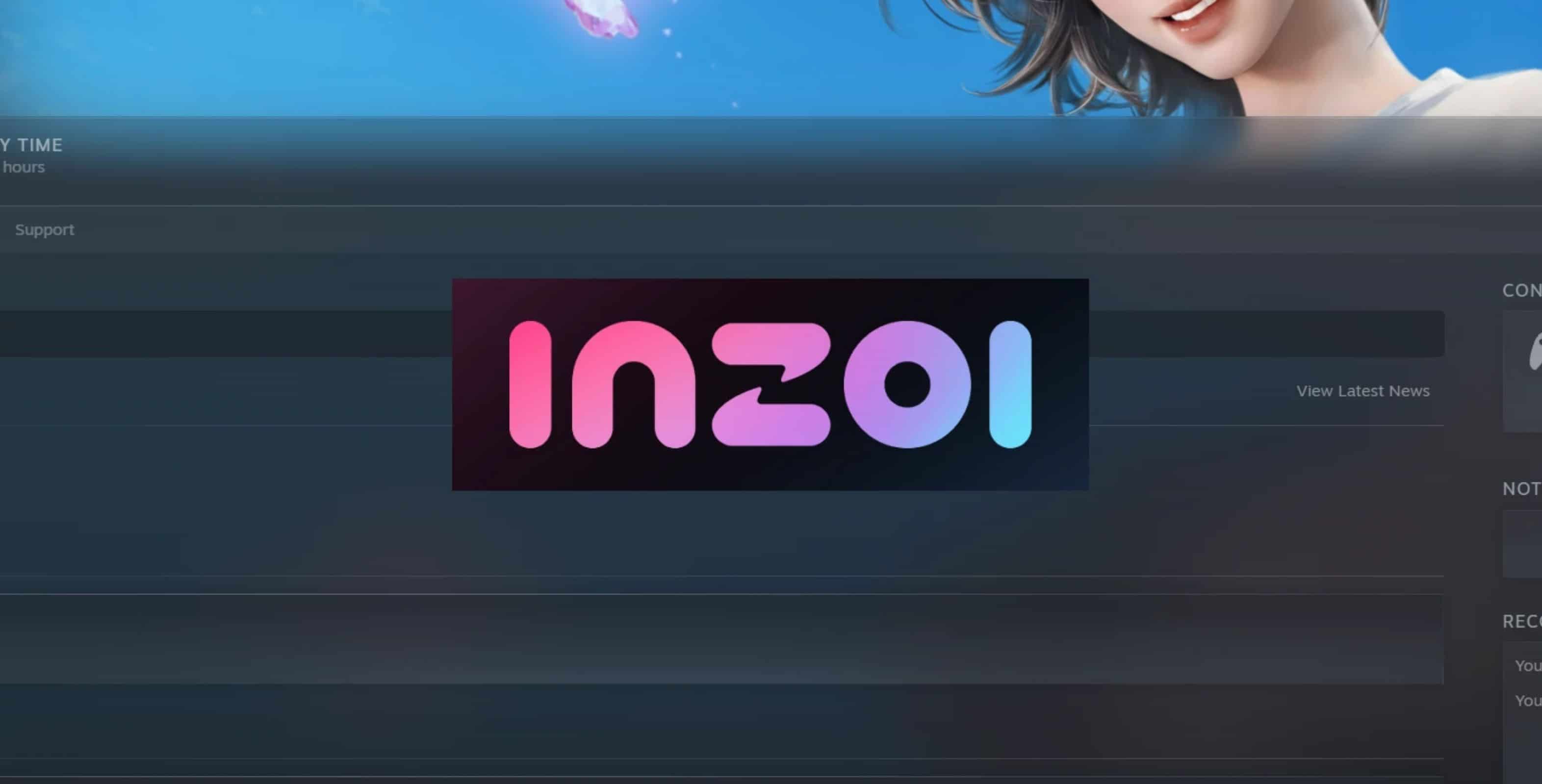 DarkMode Splash Screen v1.0