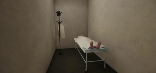 Dead Body v1.0