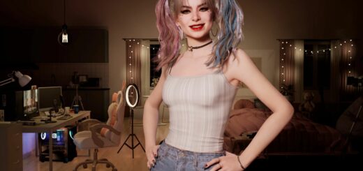Harley Quinn v1.0
