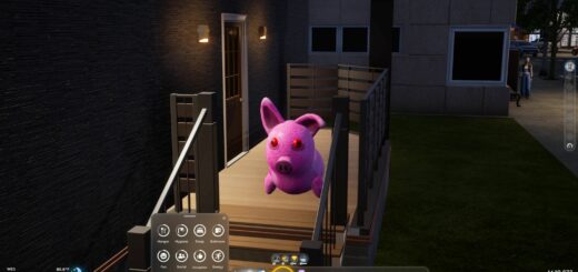 Hungry Piggles v1.0