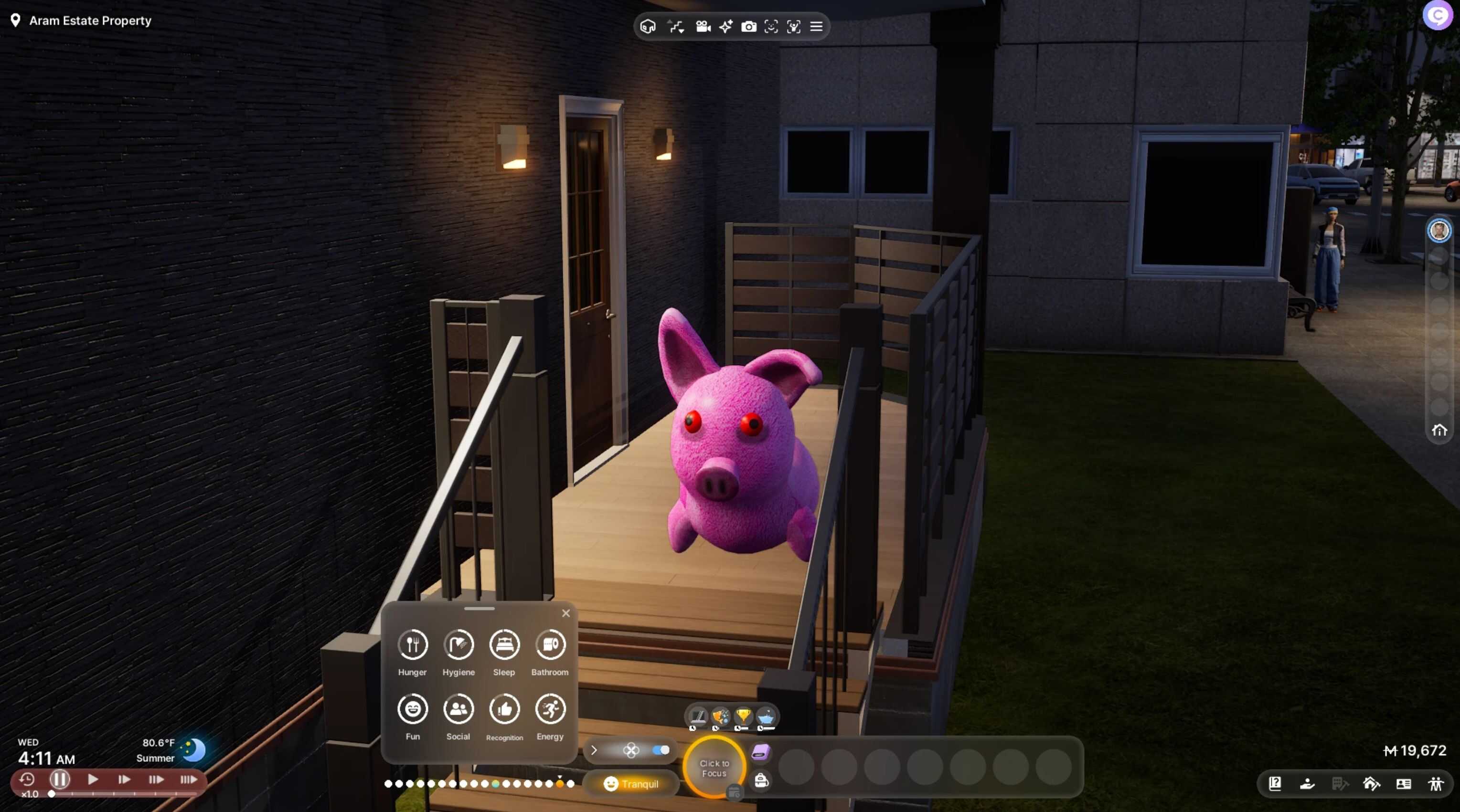 Hungry Piggles v1.0