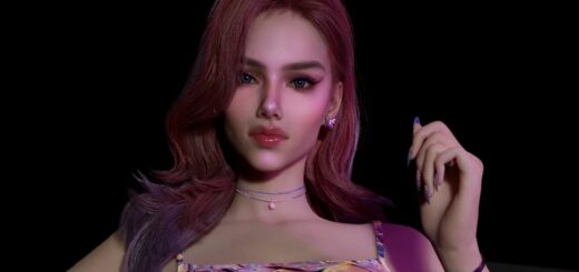 Laura preset v1.0