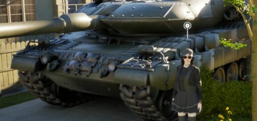 Leopard2a6 v1.0