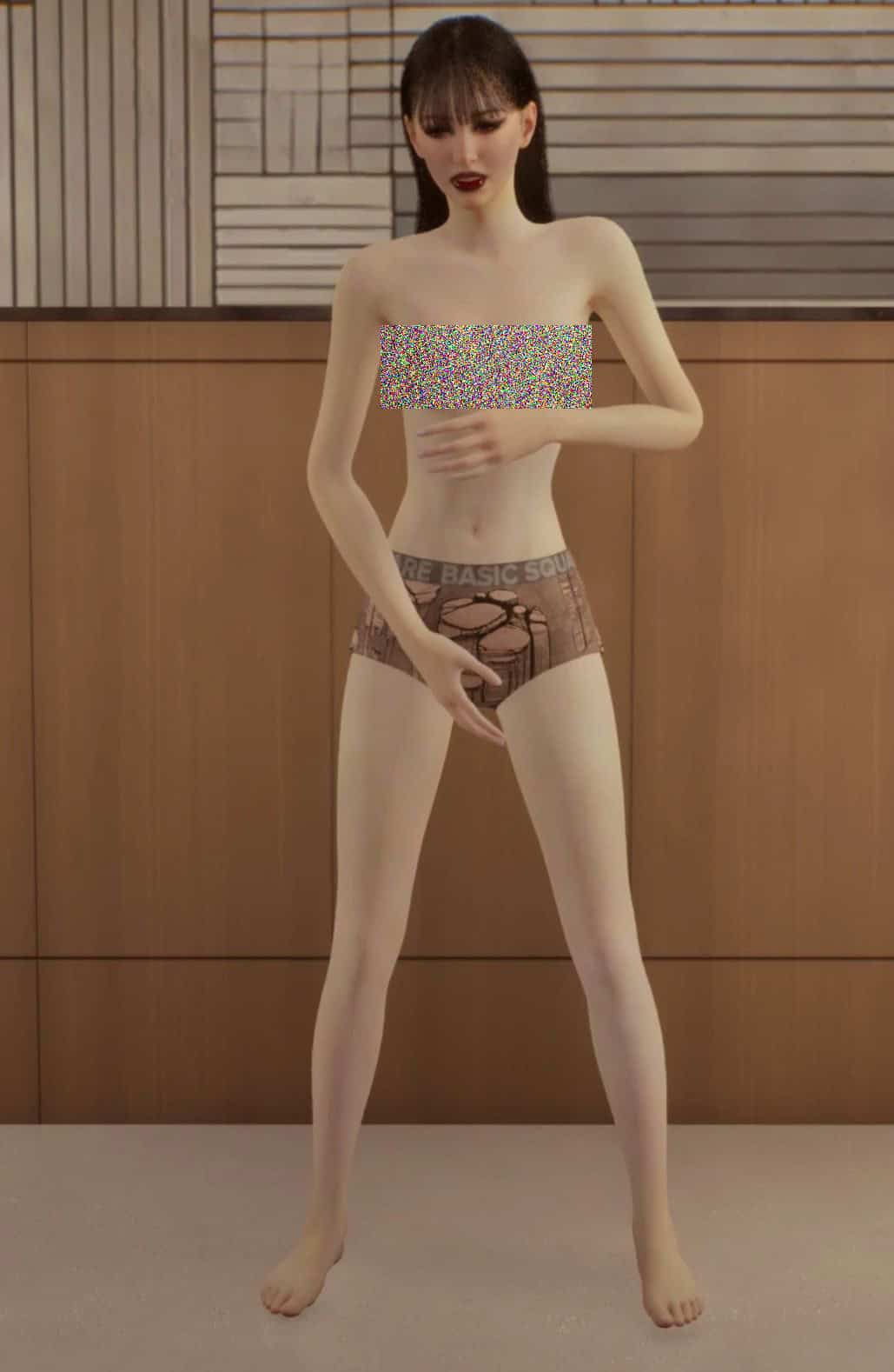 Lewd Animations v0.1