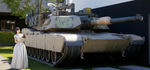 M1A1 Click-Bait v1.0