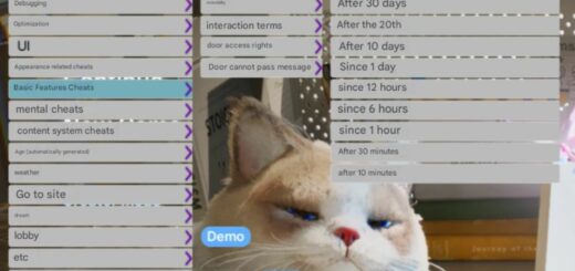 Mod Menu v1.11