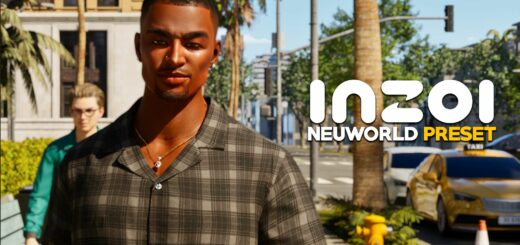 Neuworld’s Reshade Preset v1.0
