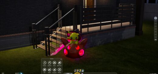 PikaWeen v1.0