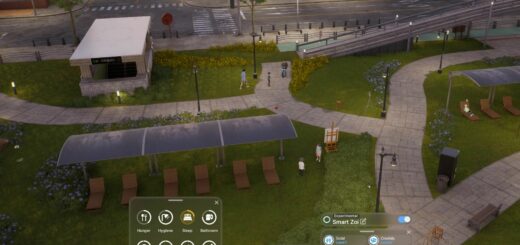 RebelCore – Age and Time v1.0