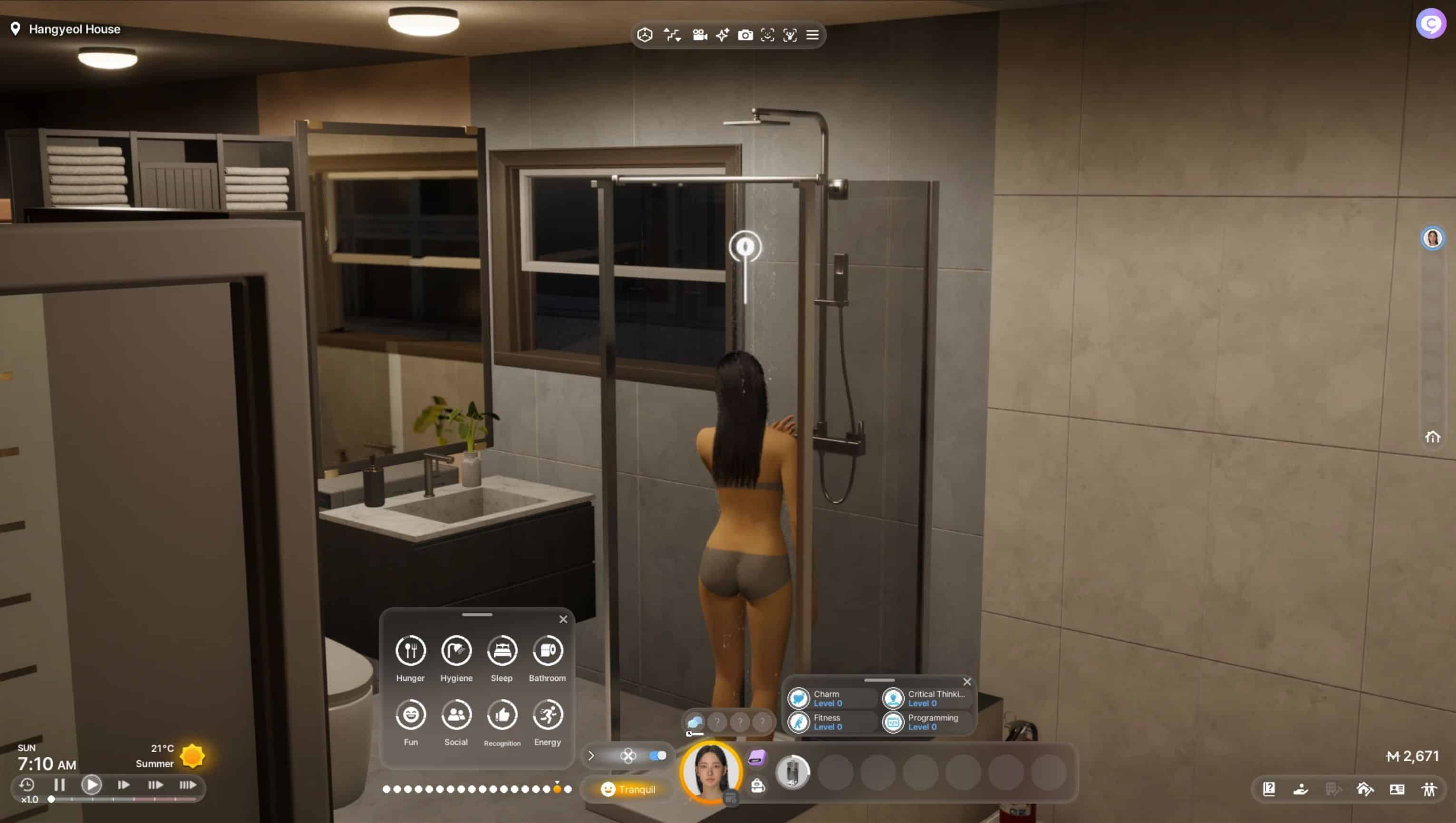 Remove Towel v1.0