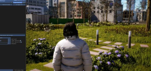 Simple Realistic for inZOI v1.0