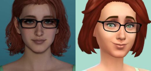 The SimZoi Project – All 26 Base Game Sims v1.0