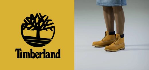 Timberland Boots v1.0