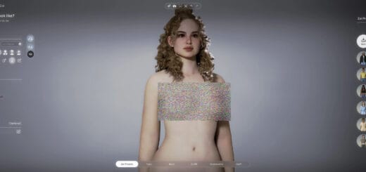 Topless ZOI v1.0