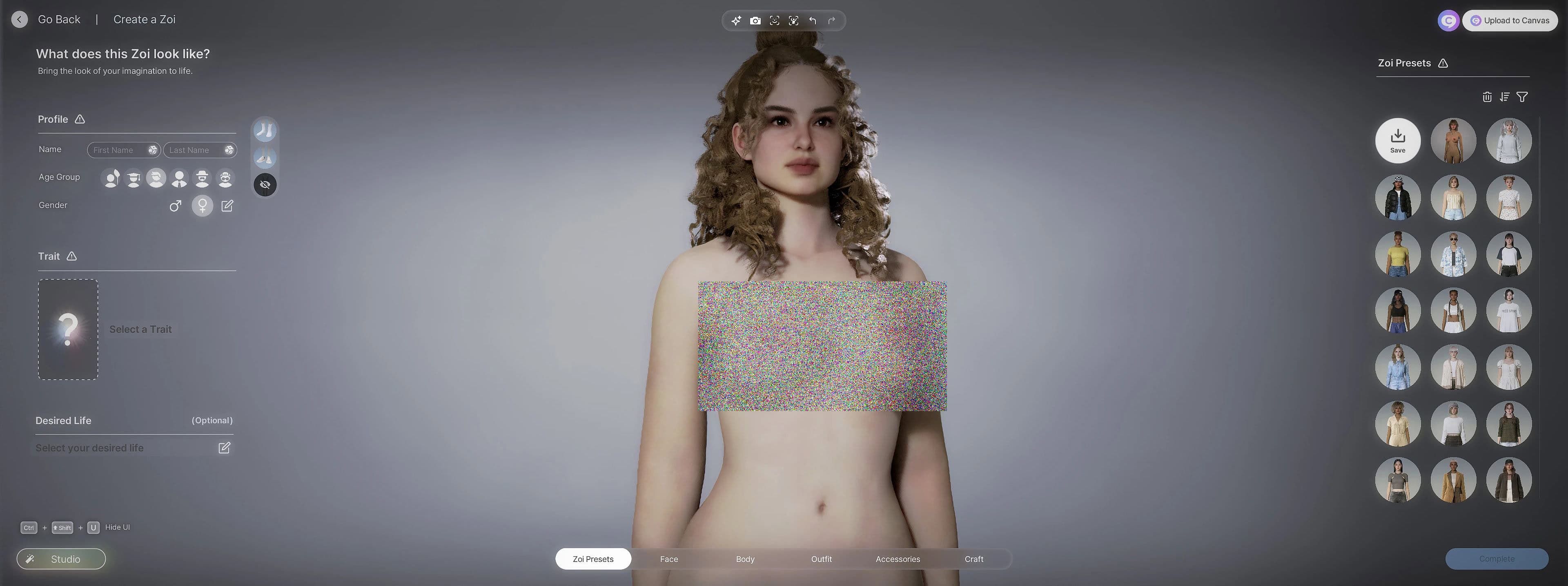 Topless ZOI v1.0