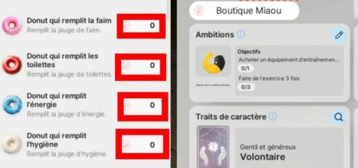 Yoco Free Donuts v1.0
