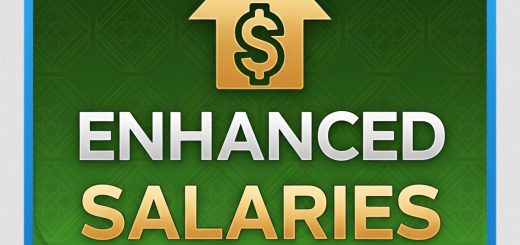 Enhanced Salaries v1.0