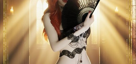 Mythian_Devil Temptation swimsuit v0.4.4