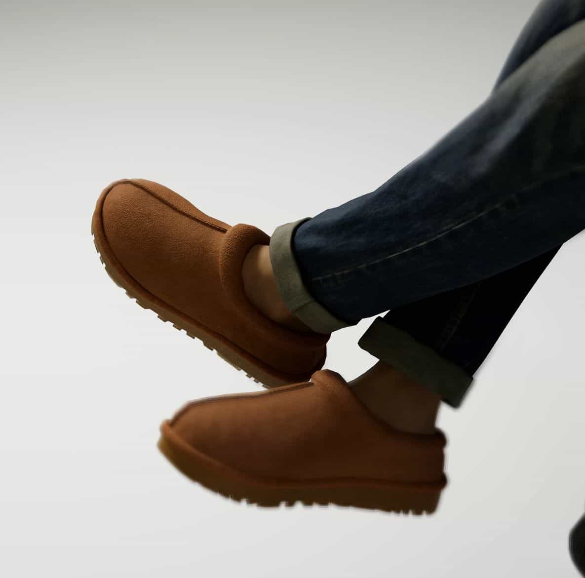 UGG Slippers v1