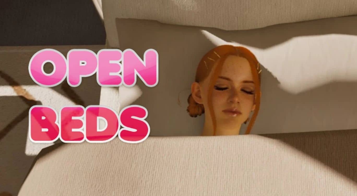 Open Beds v1.0