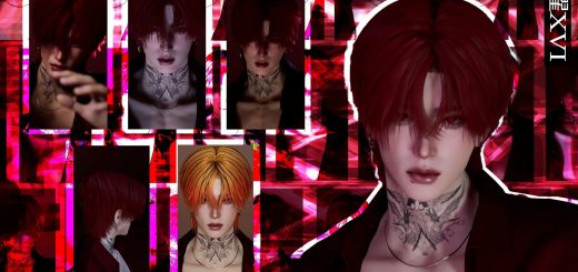 XVIHAIR11 v1.0