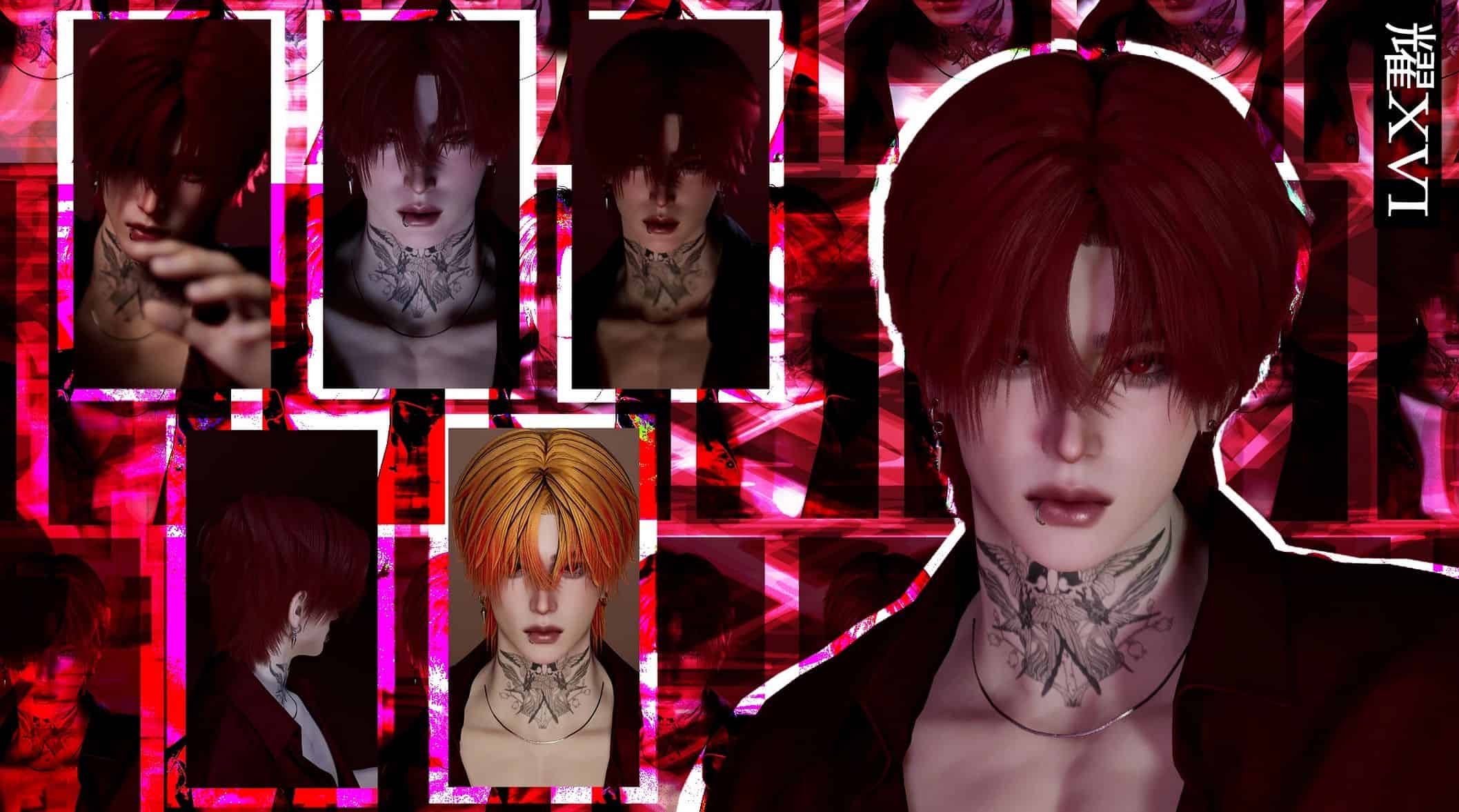 XVIHAIR11 v1.0